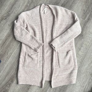 Dreamers by Debut | Super Soft Knit Cardigan Sweater Size Small